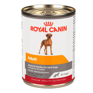 Alimento Húmedo Royal Canin Adulto Todas Las Razas Perro Lata 385 g