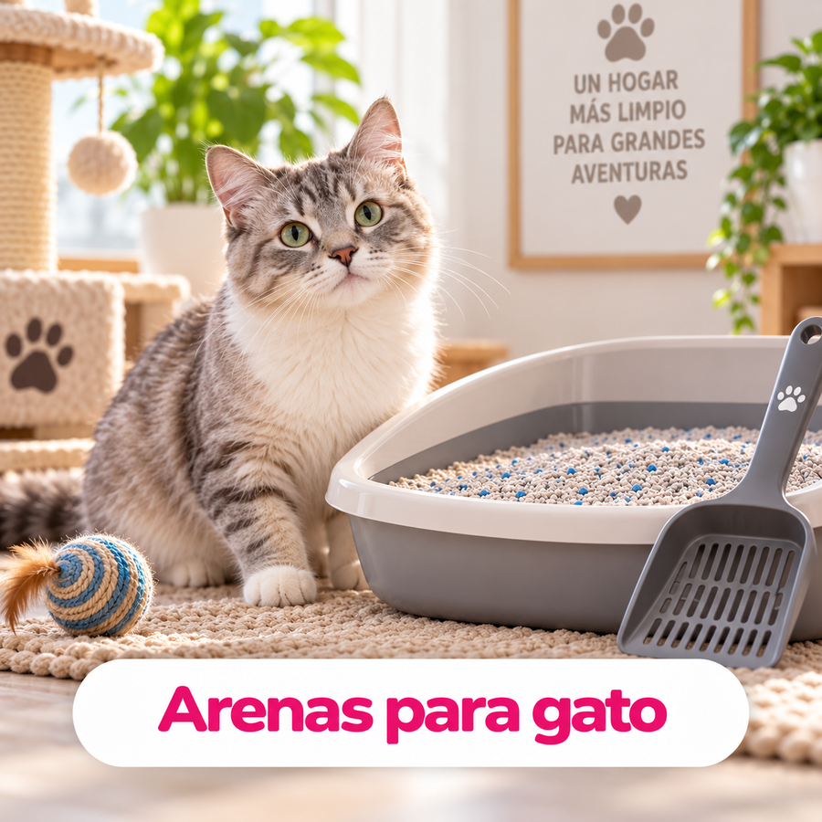 Categoría CrokiPets móvil