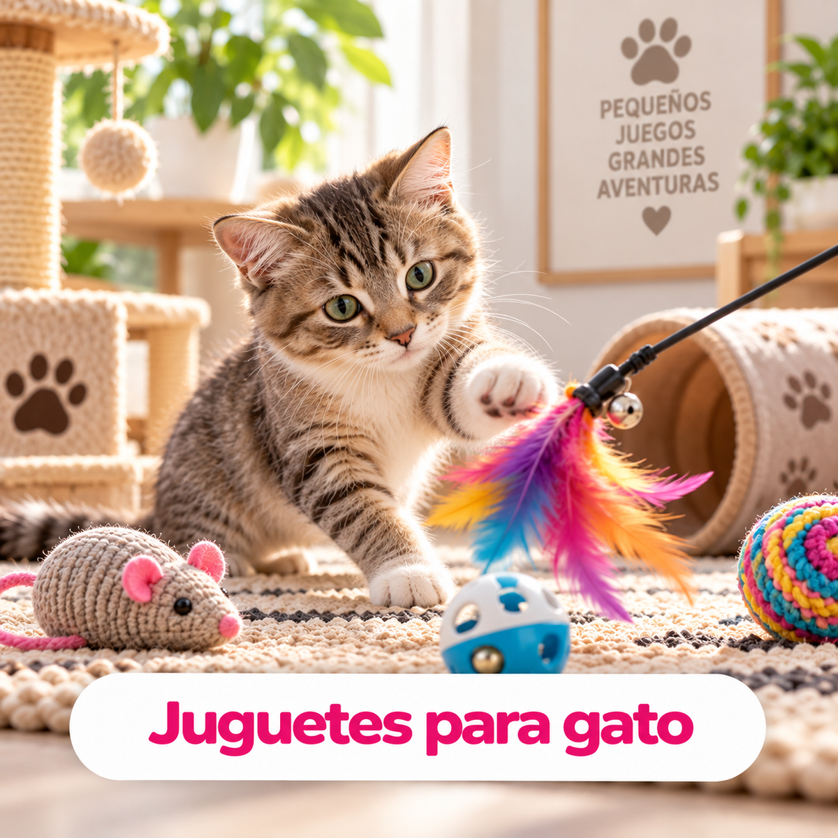 Categoría CrokiPets