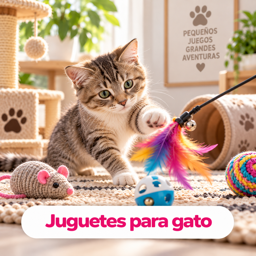 Categoría CrokiPets móvil