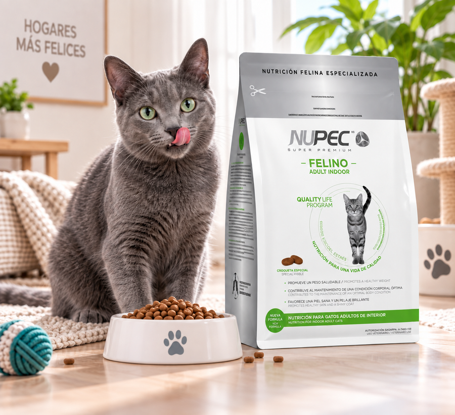 Categoría CrokiPets móvil