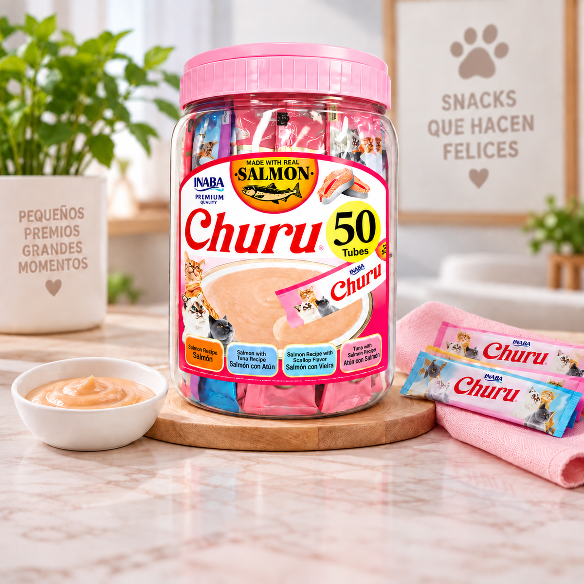 Categoría CrokiPets
