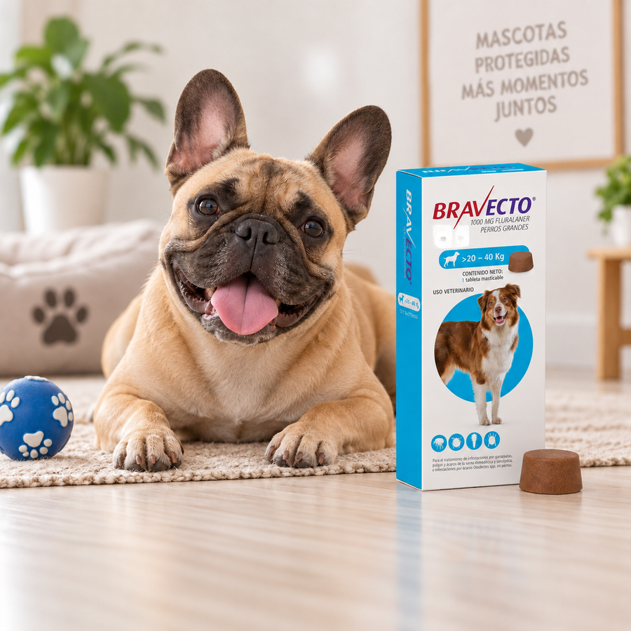 Categoría CrokiPets móvil