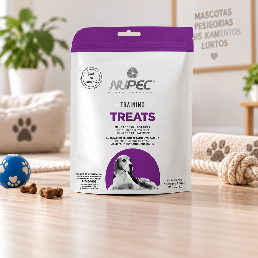 Categoría CrokiPets móvil
