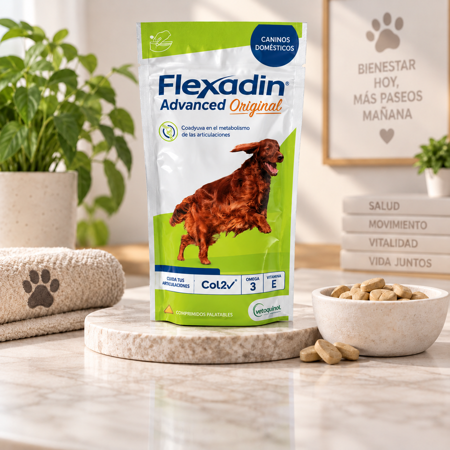 Categoría CrokiPets móvil