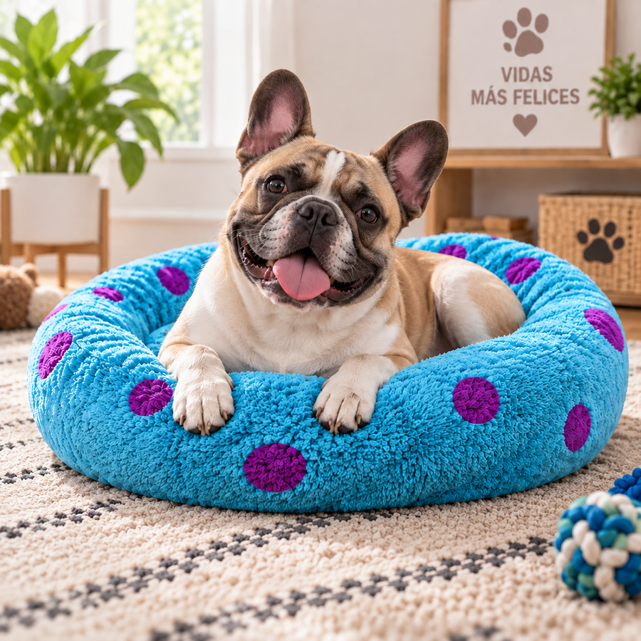 Categoría CrokiPets móvil