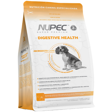 Alimento Nupec Adulto Digestive Healt