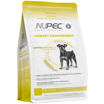 Alimento Nupec Adulto Urinary Management