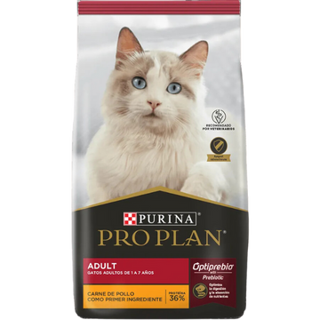 Alimento Pro Plan Cat Adult