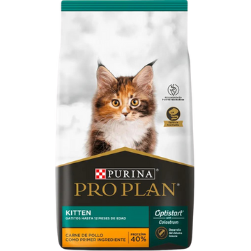 Alimento Pro Plan Kitten