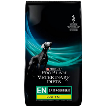 Alimento Pro Plan EN Gastroenteric Low Fat Veterinary Diets