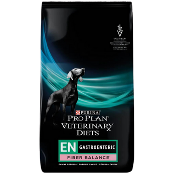 Alimento Pro Plan EN Gastroenteric Fiber Balance Veterinary Diets