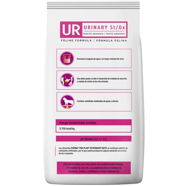 Alimento Pro Plan UR Urinary Cat