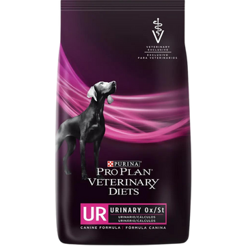 Alimento Pro Plan Urinary Ox/St. Veterinary Diets