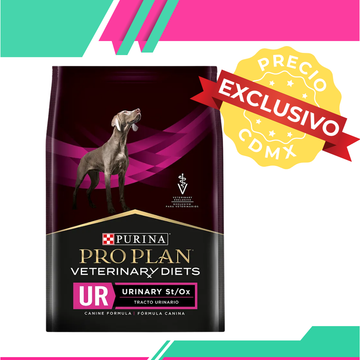 Alimento Pro Plan Urinary Ox/St (Precio exclusivo para CDMX)