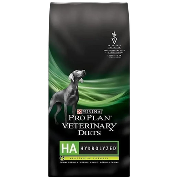 Alimento Pro Plan HA Hydrolyzed Veterinary Diets