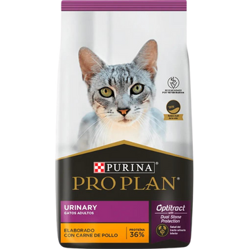 Alimento Pro Plan Gato Urinary