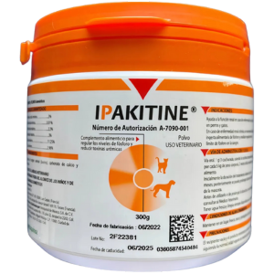 IPAKITINE 300 gr