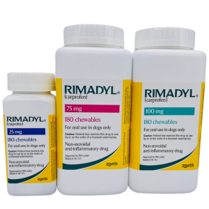 RYMADIL (Carprofeno)