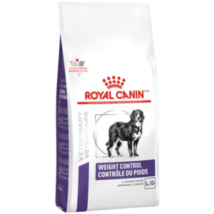 Alimento Royal Canin Weight Control Large Dog