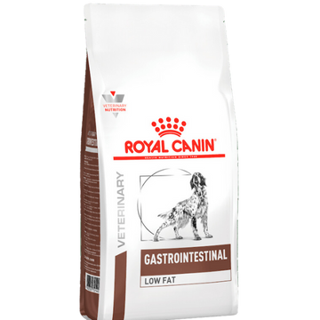 Alimento Royal Canin Gastro-Intestinal Low Fat