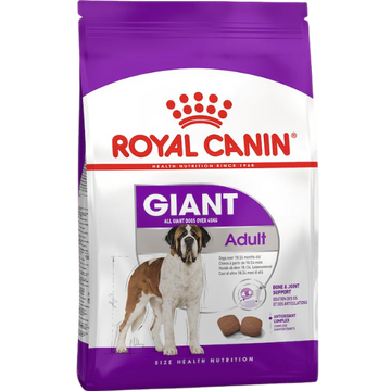 Alimento Royal Canin Perro Adulto Raza Gigante