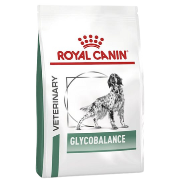 Alimento Royal Canin Glycobalance