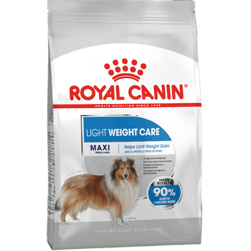 Alimento Royal Canin Large Weight Care