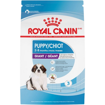 Alimento Royal Canin Puppy Giant