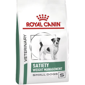 Alimento Royal Canin Satiety Weight Management Small Dog