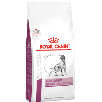 Alimento Royal Canin Early Cardiac