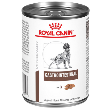 Alimento Humedo Royal Canin Gastrointestinal Perro 390 g