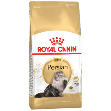 Alimento Royal Canin Cat Persa Adulto