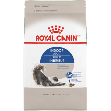 Alimento Royal Canin Gato Adulto de Interior Indoor