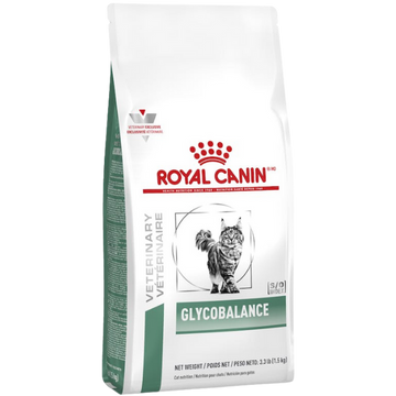 Alimento Royal Canin Cat Glycobalance Feline
