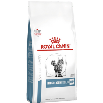 Alimento Royal Canin Cat Hydrolyzed Protein Adult HP Feline