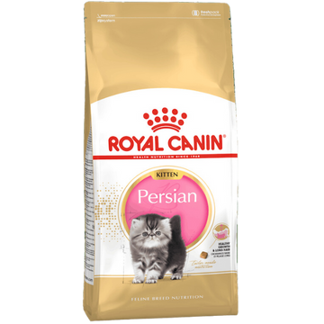 Alimento Royal Canin Cat Kitten Persian