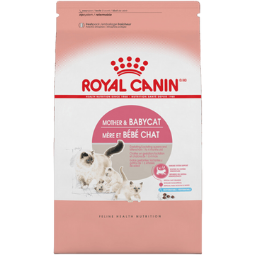 Alimento Royal Canin Cat Mother & Babycat