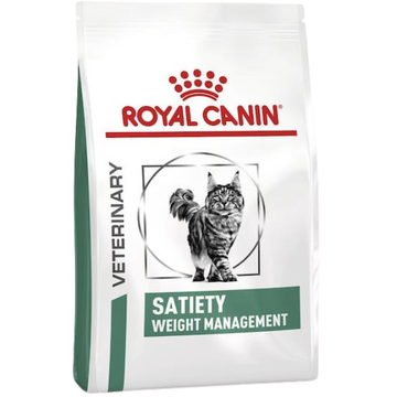 Alimento Royal Canin Satiety Weight Management Feline