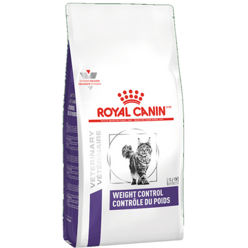 Alimento Royal Canin Weight Control Cat Dry