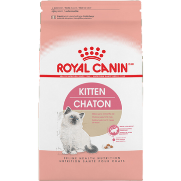 Alimento Royal Canin Cat Kitten