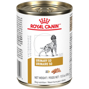 Alimento Humedo Royal Canin Dog Urinary SO