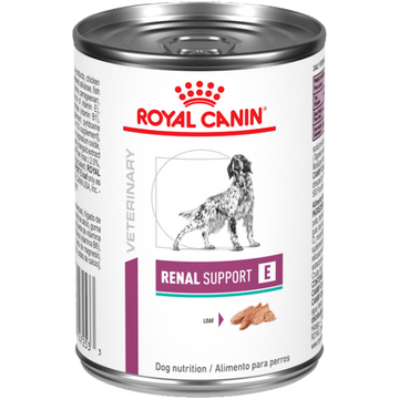 Alimento Humedo Royal Canin Renal Support E Lata