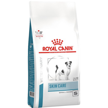Alimento Royal Canin Skintopic Razas Pequeñas