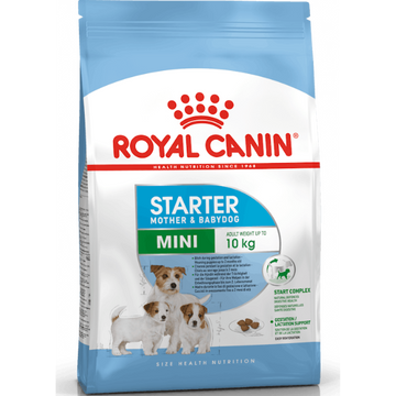 Alimento Royal Canin Small Starter Mother&Baby Dog (Precio exclusivo para CDMX)