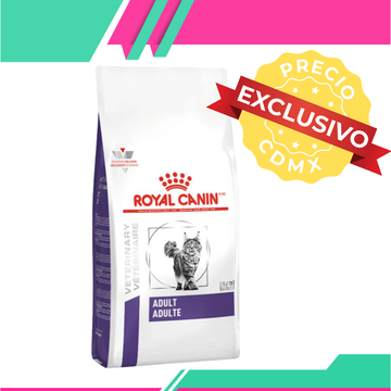 Alimento Royal Canin Adult Feline (Precio exclusivo para CDMX)