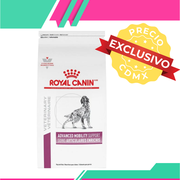 Alimento Royal Canin Advance Mobility Support (Precio exclusivo para CDMX)