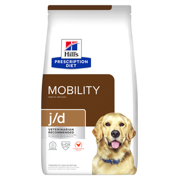 Alimento Hill's Prescription Diet j/d Mobility Dog