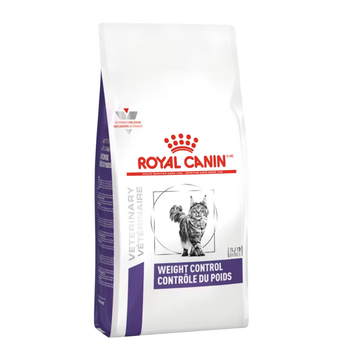 Alimento Royal Canin Weight Control Cat