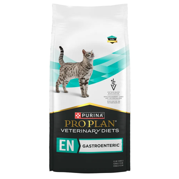 Alimento Pro Plan EN Cat Gastroenteric Veterinary Diets